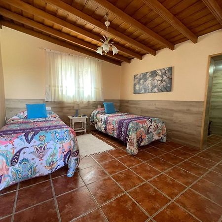 Casa Heydi Villa Brena Alta Exterior photo