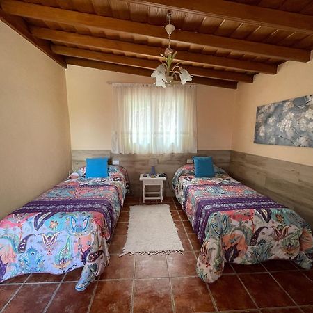 Casa Heydi Villa Brena Alta Exterior photo