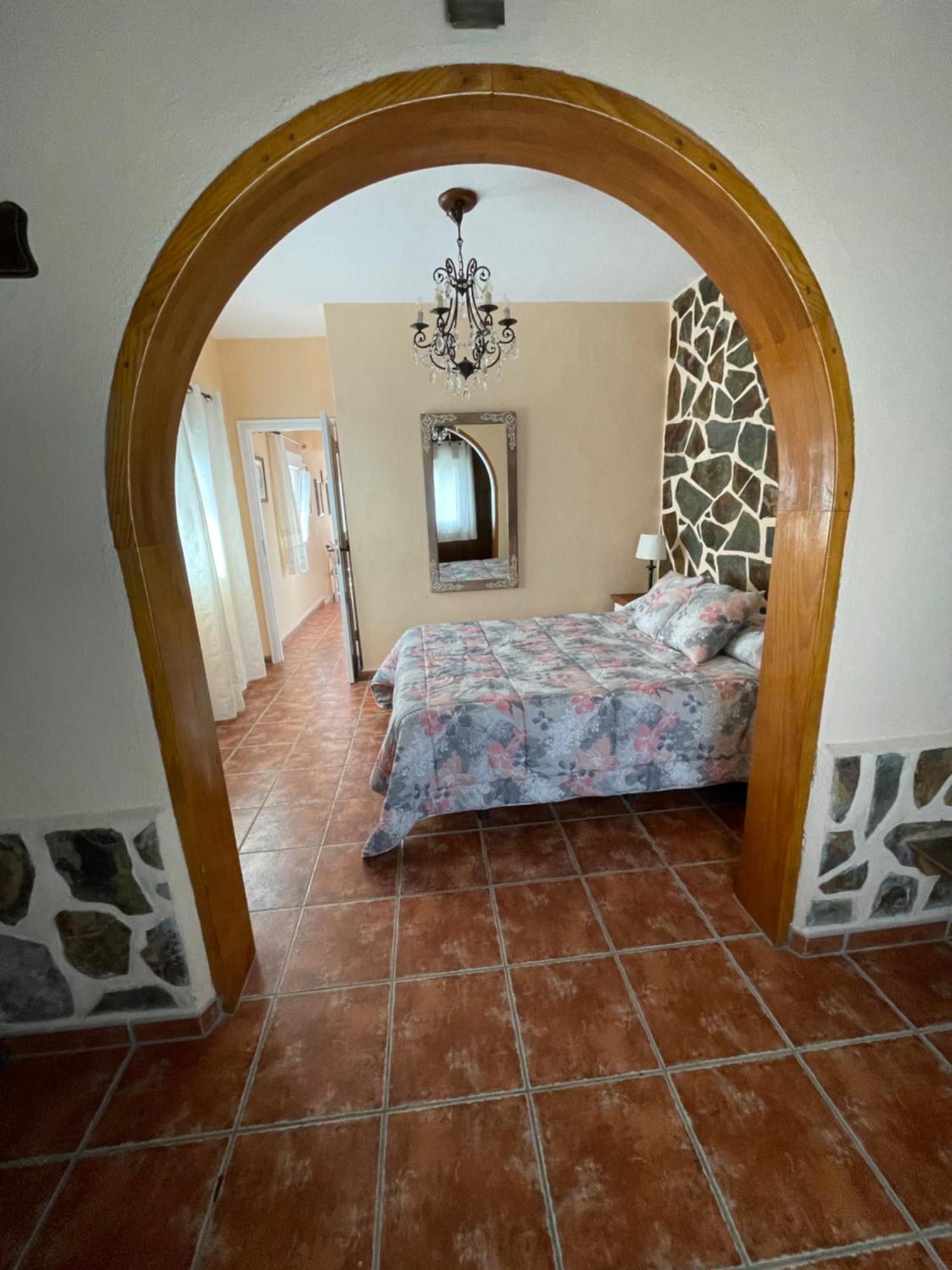 Casa Heydi Villa Brena Alta Exterior photo
