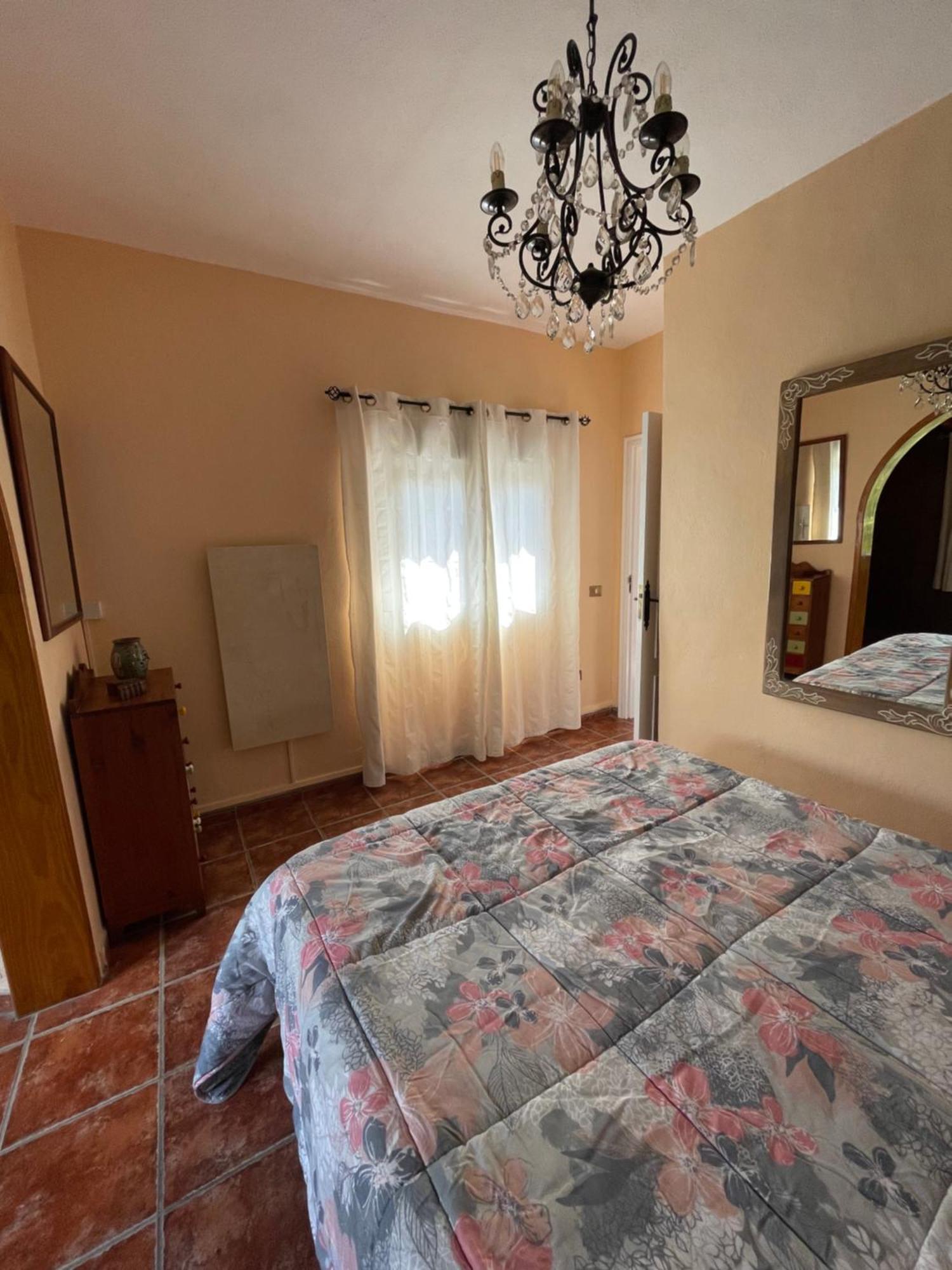 Casa Heydi Villa Brena Alta Exterior photo