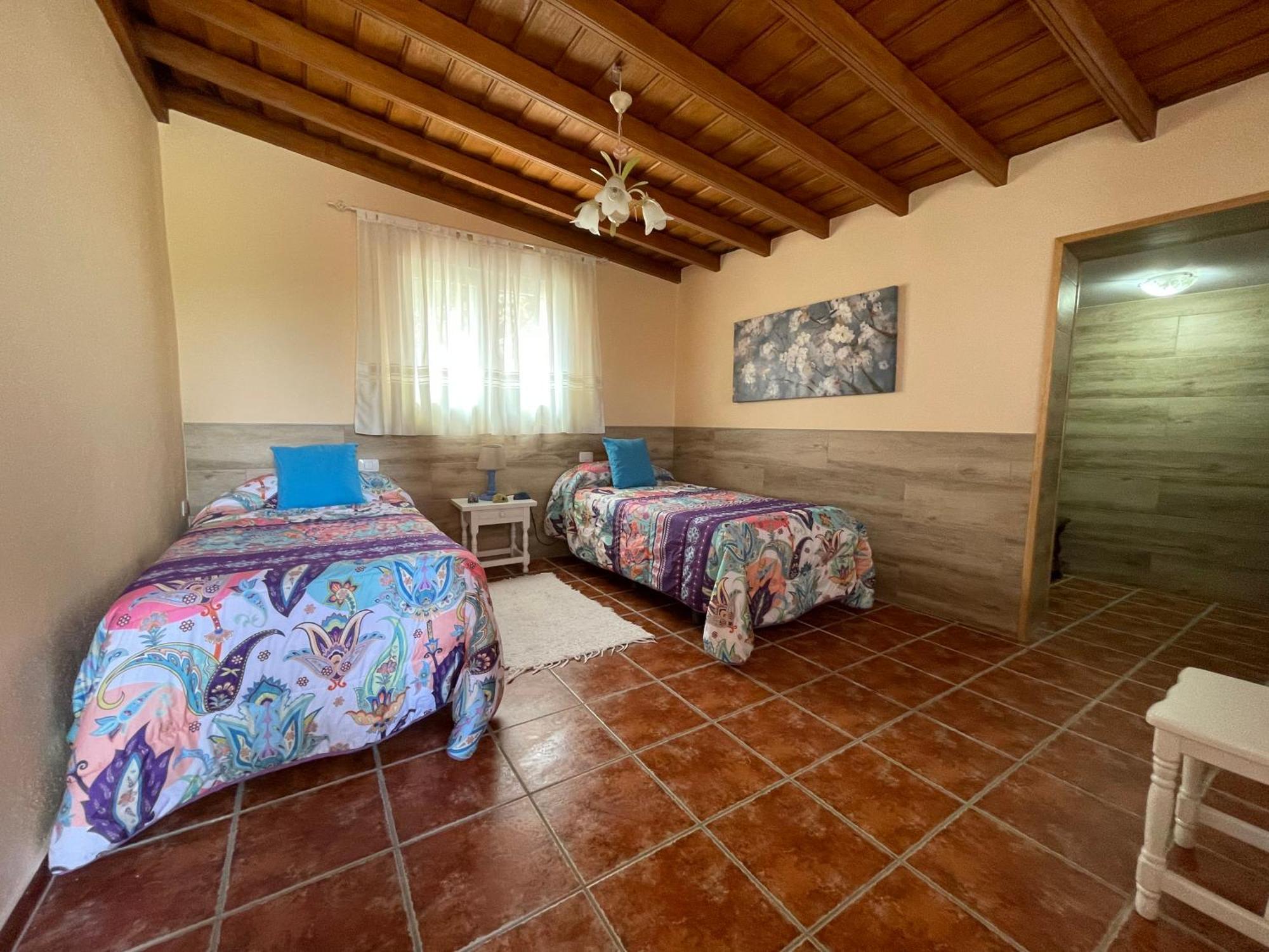 Casa Heydi Villa Brena Alta Exterior photo