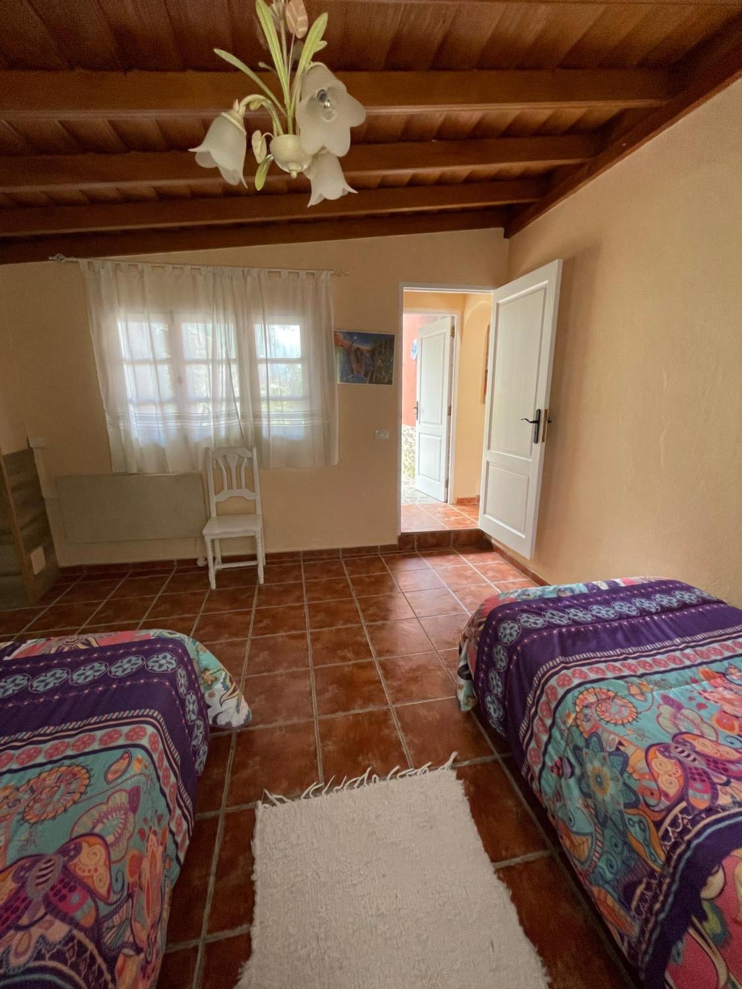 Casa Heydi Villa Brena Alta Exterior photo