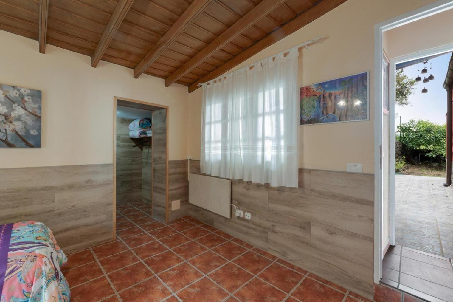 Casa Heydi Villa Brena Alta Exterior photo