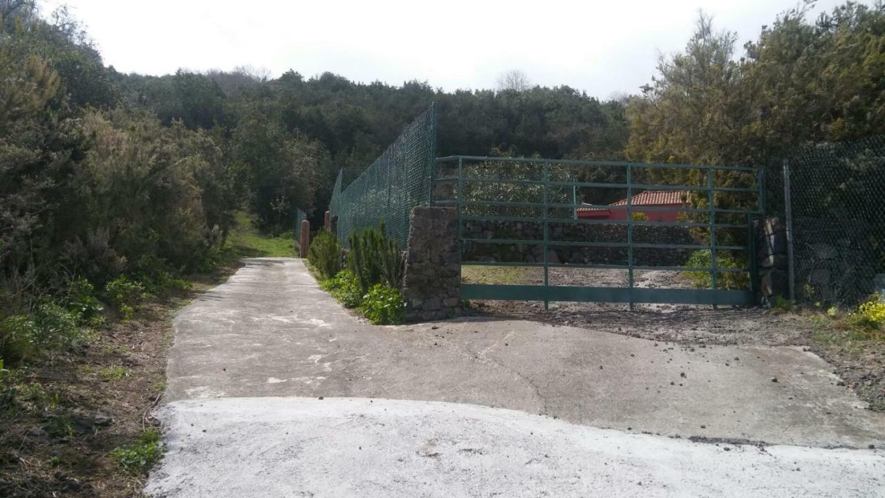 Casa Heydi Villa Brena Alta Exterior photo